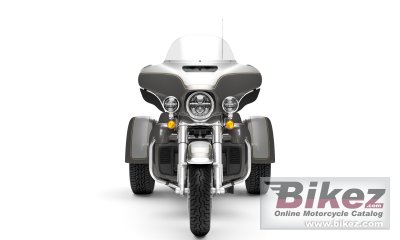 2023 Harley-Davidson Tri Glide Ultra