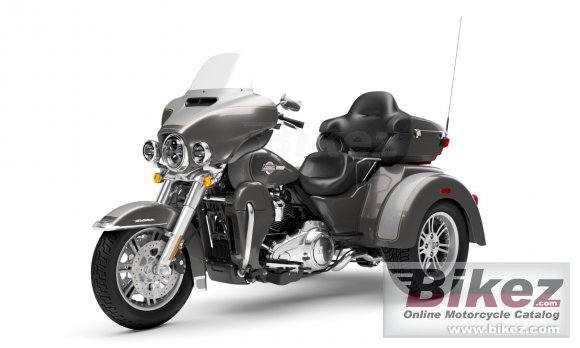 2023 Harley-Davidson Tri Glide Ultra