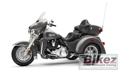 2023 Harley-Davidson Tri Glide Ultra
