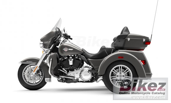 2023 Harley-Davidson Tri Glide Ultra