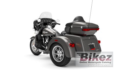 2023 Harley-Davidson Tri Glide Ultra