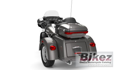2023 Harley-Davidson Tri Glide Ultra