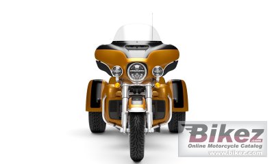2023 Harley-Davidson Tri Glide Ultra