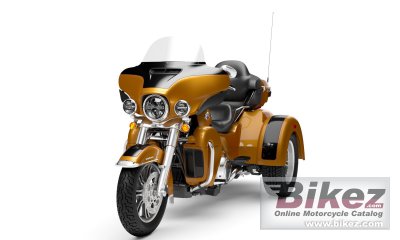 2023 Harley-Davidson Tri Glide Ultra