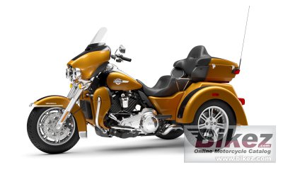 2023 Harley-Davidson Tri Glide Ultra