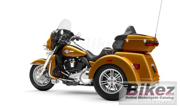 2023 Harley-Davidson Tri Glide Ultra