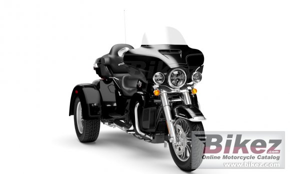 2023 Harley-Davidson Tri Glide Ultra