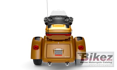 2023 Harley-Davidson Tri Glide Ultra