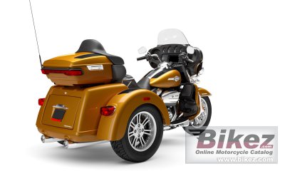 2023 Harley-Davidson Tri Glide Ultra