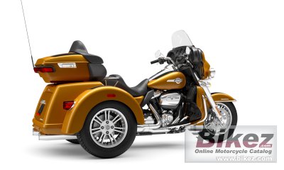 2023 Harley-Davidson Tri Glide Ultra