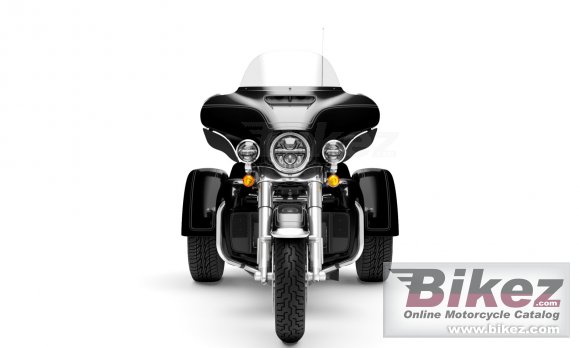 2023 Harley-Davidson Tri Glide Ultra