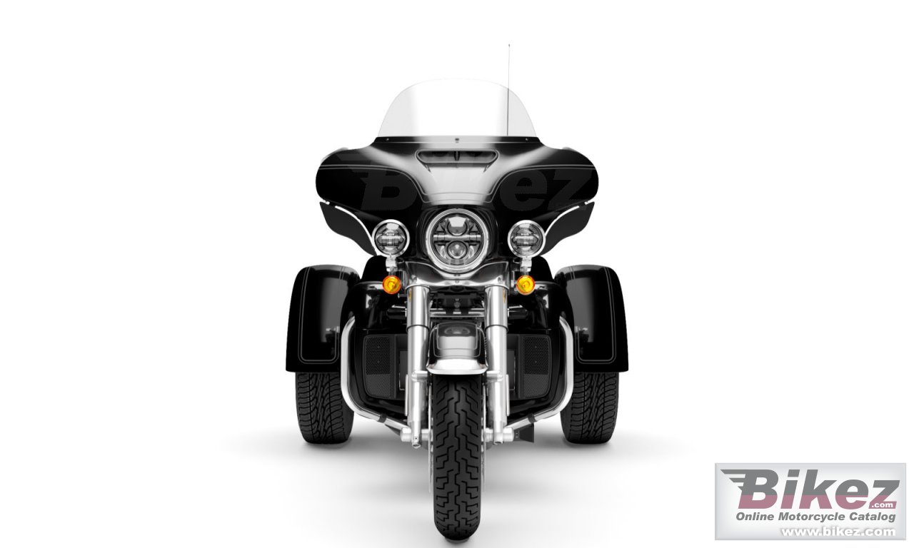 Harley-Davidson Tri Glide Ultra