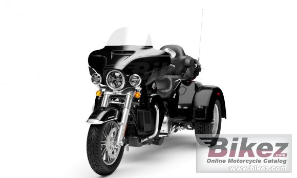 2023 Harley-Davidson Tri Glide Ultra