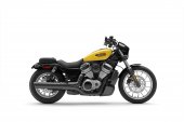 2023 Harley-Davidson Nightster Special 
