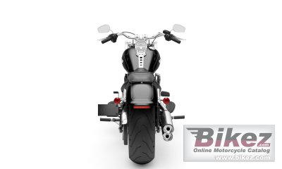 2023 Harley-Davidson Fat Boy 114