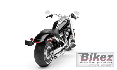 2023 Harley-Davidson Fat Boy 114