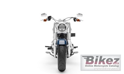 2023 Harley-Davidson Fat Boy 114
