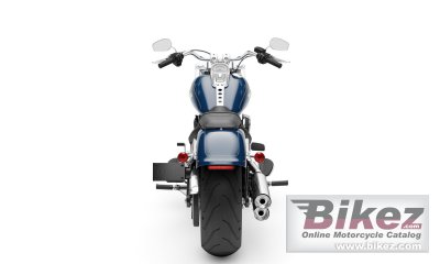 2023 Harley-Davidson Fat Boy 114