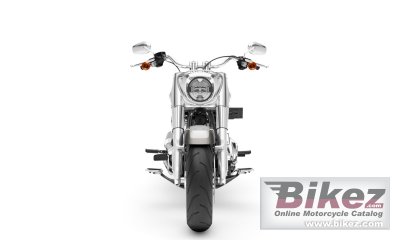 2023 Harley-Davidson Fat Boy 114