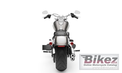2023 Harley-Davidson Fat Boy 114