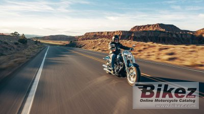 2023 Harley-Davidson Fat Boy 114