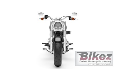 2023 Harley-Davidson Fat Boy 114
