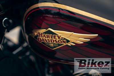 2023 Harley-Davidson CVO Road Glide Limited