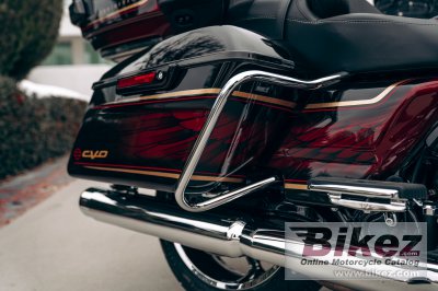 2023 Harley-Davidson CVO Road Glide Limited