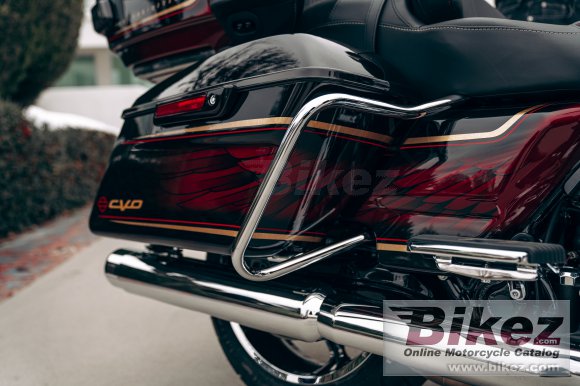 2023 Harley-Davidson CVO Road Glide Limited