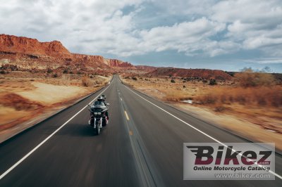 2023 Harley-Davidson CVO Road Glide Limited