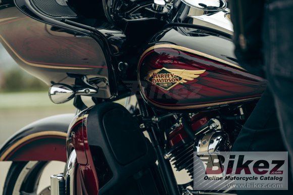 2023 Harley-Davidson CVO Road Glide Limited