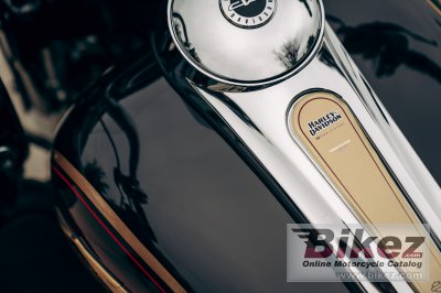 2023 Harley-Davidson CVO Road Glide Limited