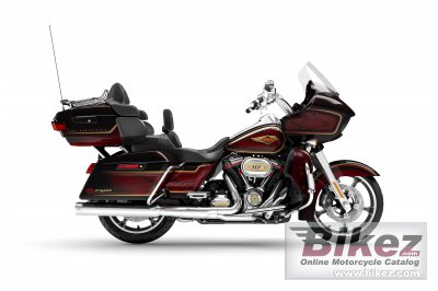 2023 Harley-Davidson CVO Road Glide Limited