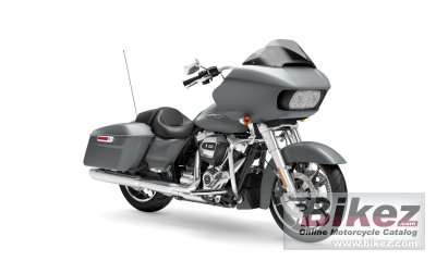 2023 Harley-Davidson Road Glide rated