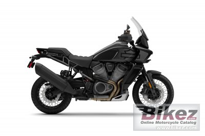 2024 Harley-Davidson Pan America 1250 Special