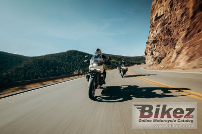 2024 Harley-Davidson Pan America 1250 Special
