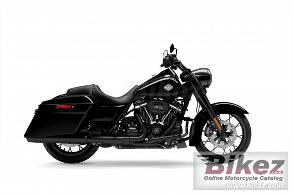 2024 Harley-Davidson Road King Special