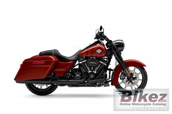 2024 Harley-Davidson Road King Special