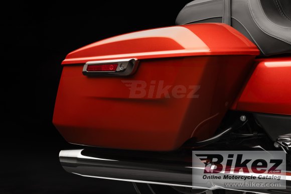 2024 Harley-Davidson Street Glide