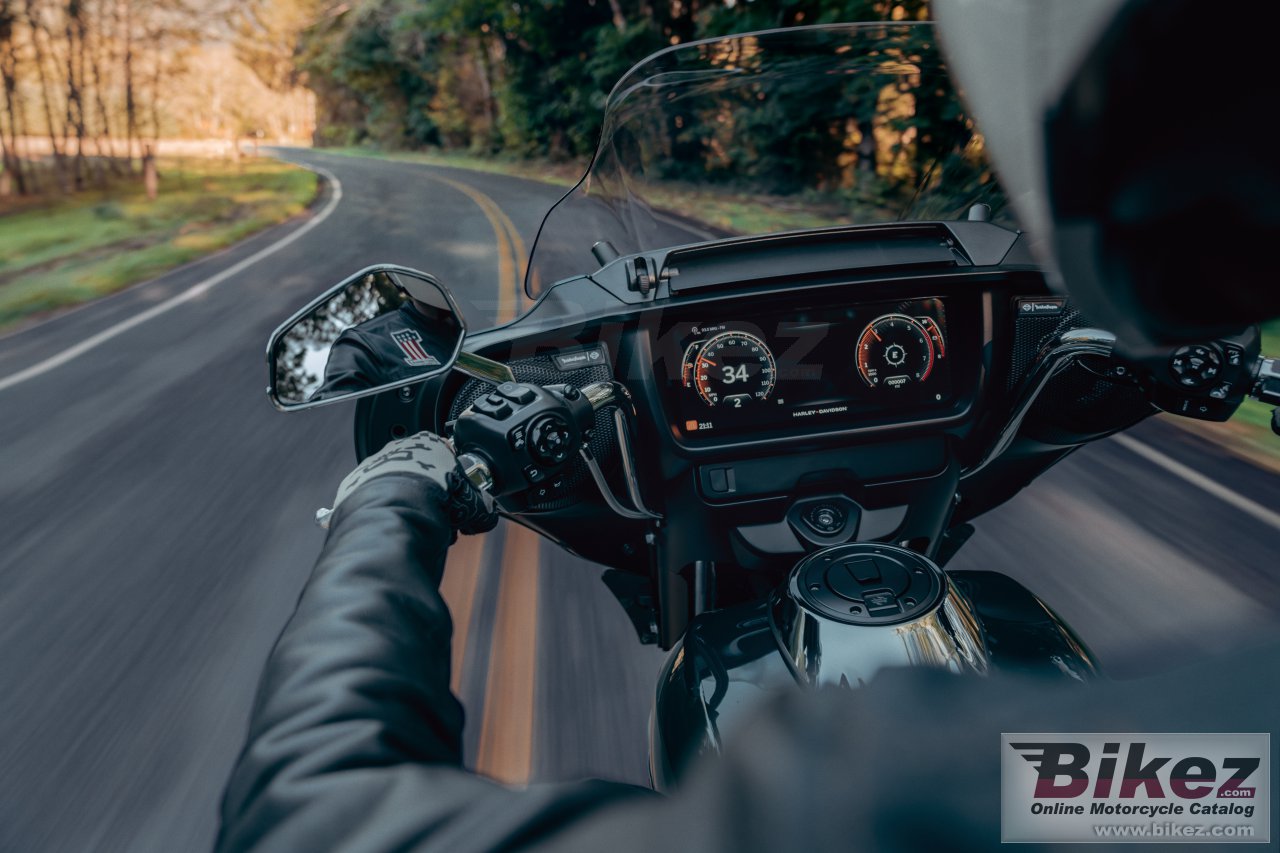 Harley-Davidson Street Glide