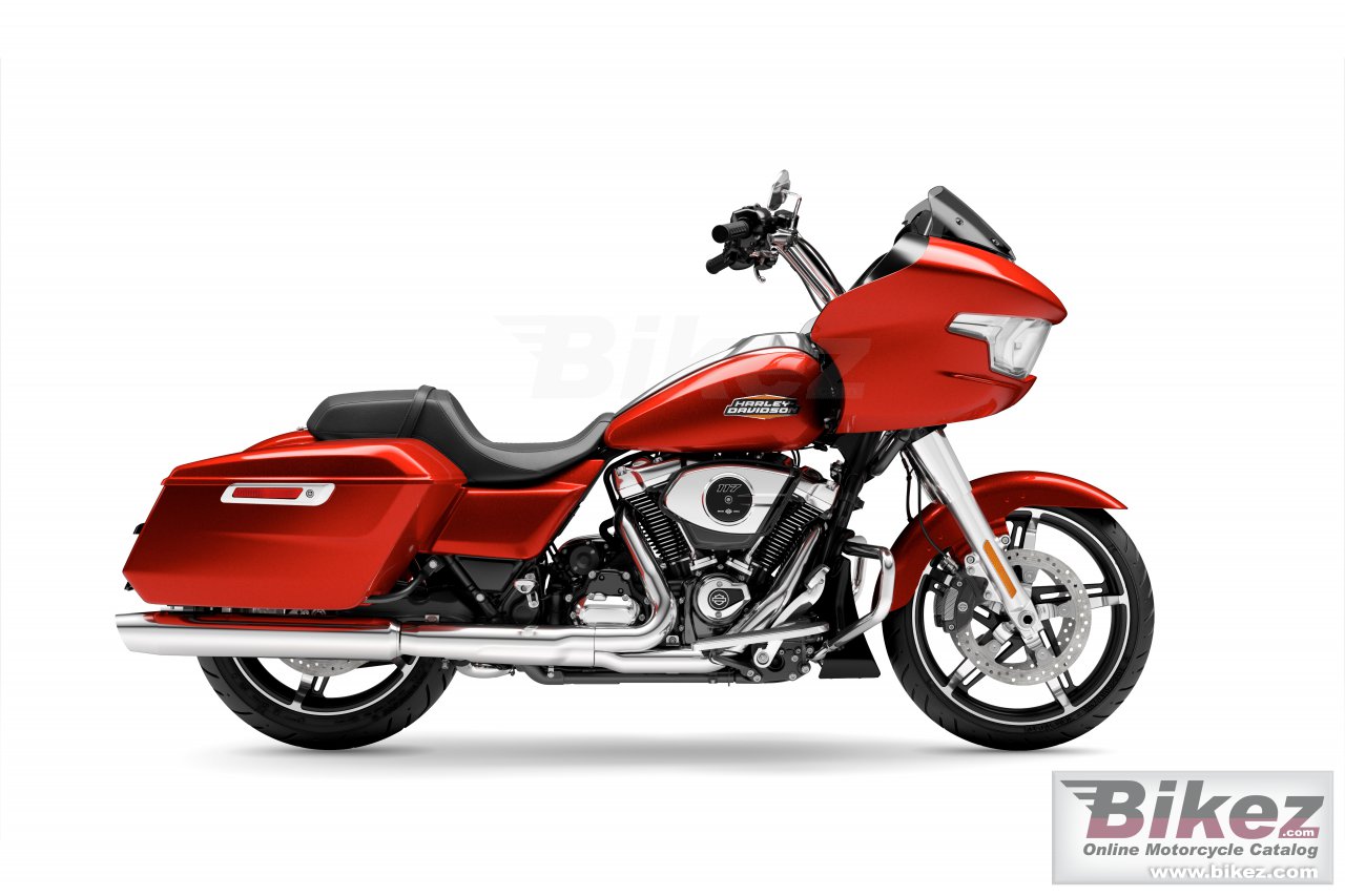 Harley-Davidson Road Glide