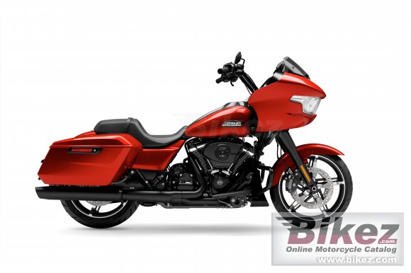 2024 Harley-Davidson Road Glide