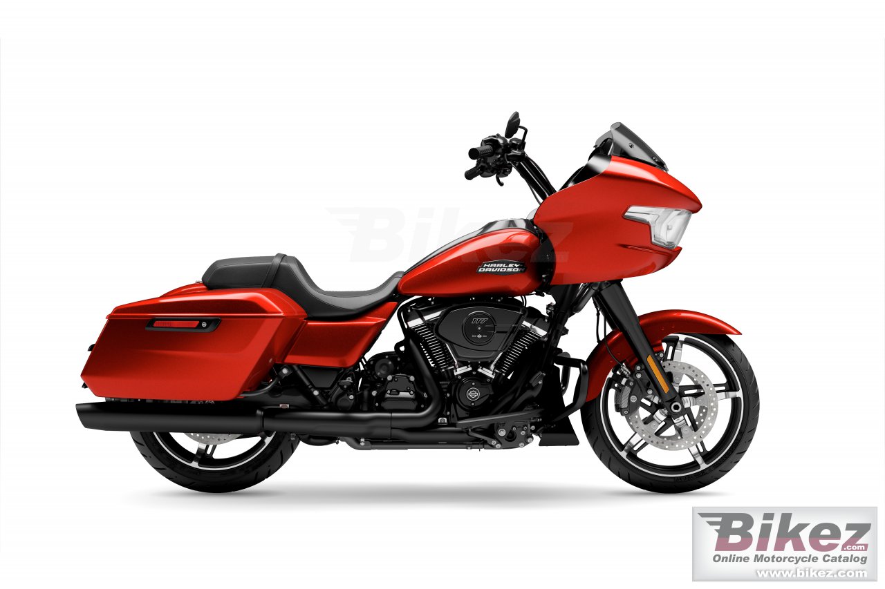 Harley-Davidson Road Glide