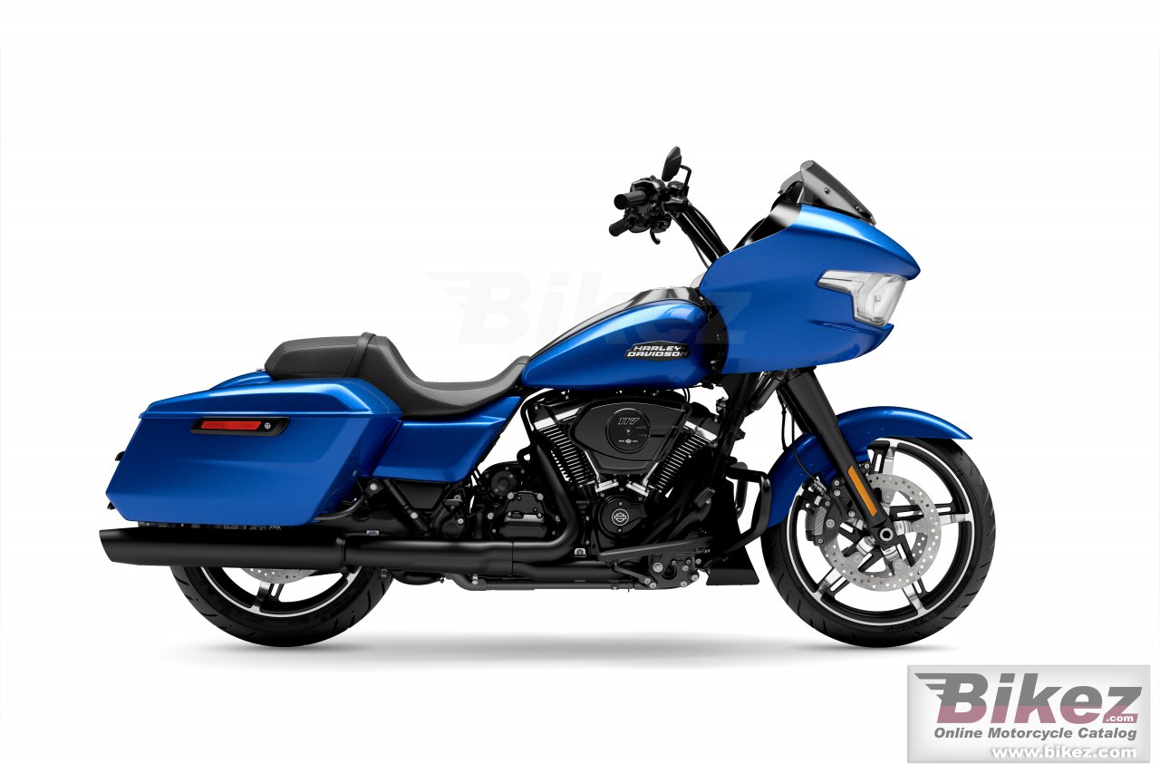 Harley-Davidson Road Glide