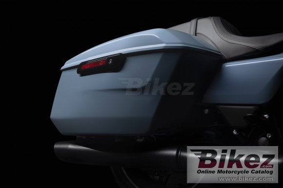 2024 Harley-Davidson Road Glide