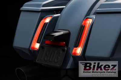 2024 Harley-Davidson Road Glide