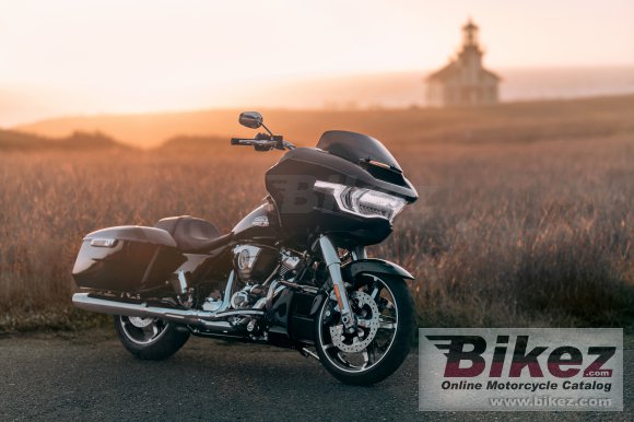 2024 Harley-Davidson Road Glide