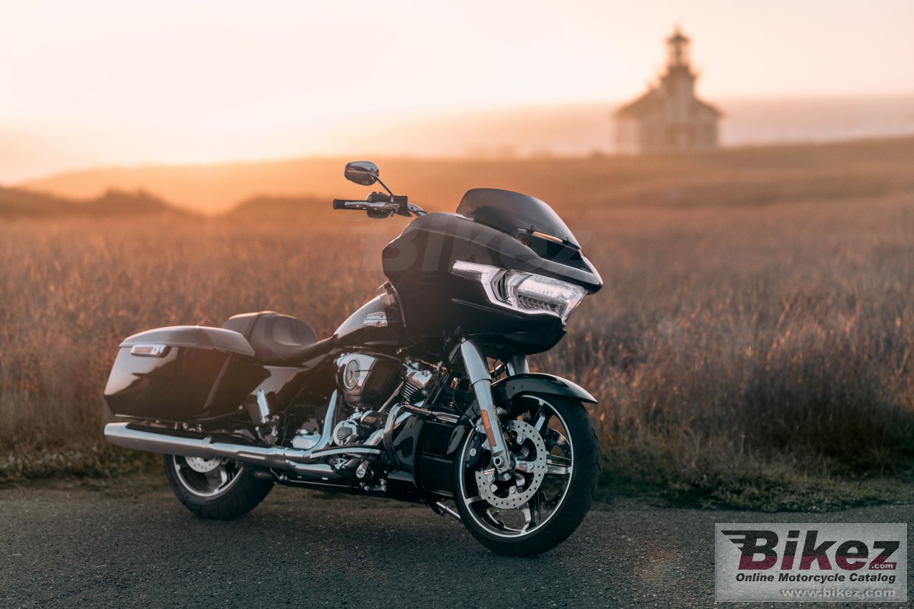 Harley-Davidson Road Glide