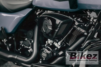 2024 Harley-Davidson Road Glide