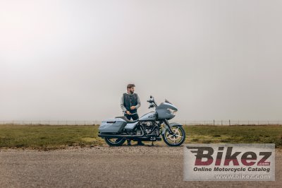 2024 Harley-Davidson Road Glide
